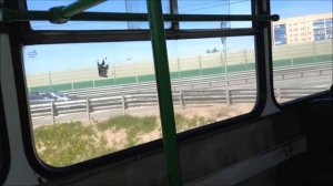 Волоколамск, маршрут 31: ЛиАЗ-5256.25, АМ 751 50