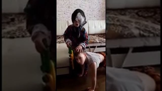 Дом который построил Джек Маршак смотреть онлайн