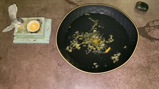 НА ПОРОГЕ КАКИХ СОБЫТИЙ ВЫ СТОИТЕ_ ГАДАНИЕ НА ВОСКЕ смотреть онлайн
