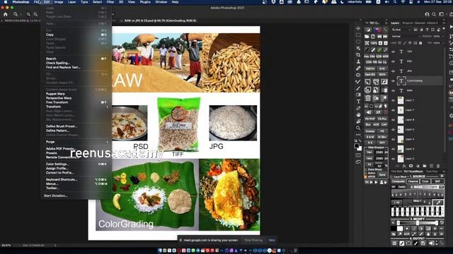 CameraRAW 13.4 (മലയാളം | Malayalam) LIVE STREAM [REC] смотреть онлайн