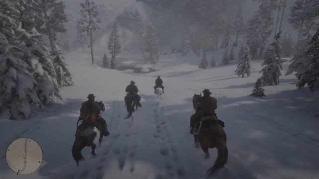Road To Red Dead Redemption 1 Remake RDR 2 PS5 Part 2