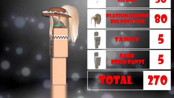 ⭐ Headless Roblox Outfit Ideas. Are You Also Headless?⭐