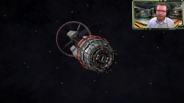 Silent running like a Pro | Elite: Dangerous смотреть онлайн