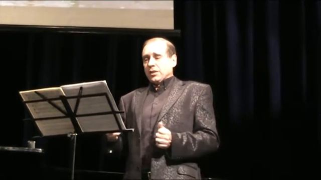 Андрей Антонов.В челне(Э.Григ-В.Краг) смотреть онлайн