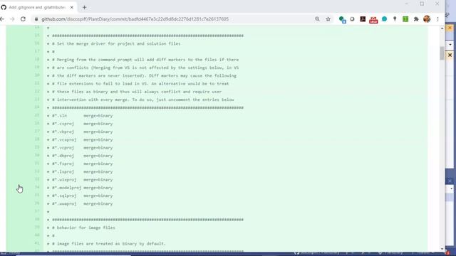Git/GitHub Fundamentals in Visual Studio 2019 смотреть онлайн