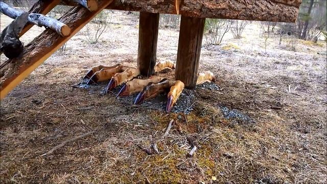 Сказка Горного Алтая