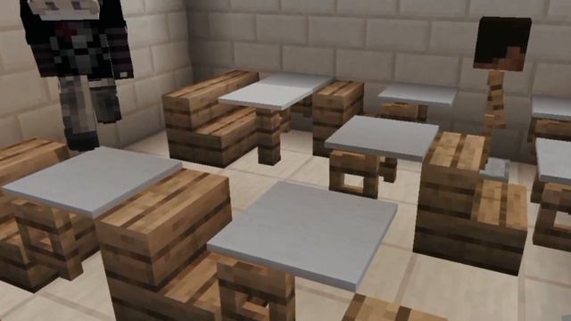 Майнкрафт. "История, Новый город". #1. смотреть онлайн