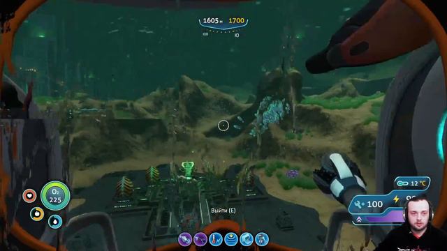 Иду ко дну | Subnautica смотреть онлайн