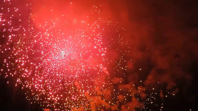 ДЕНЬ ПОБЕДЫ! САЛЮТ НА ПОКЛОННОЙ ГОРЕ. 09.05.2023. ЧАСТЬ 2. смотреть онлайн
