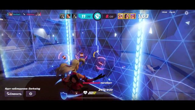 T3 Arena Руби гайд//Советы по игре смотреть онлайн