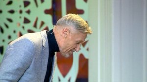 Давай поженимся! Активный супердедушка. Выпуск от 15.10.2020