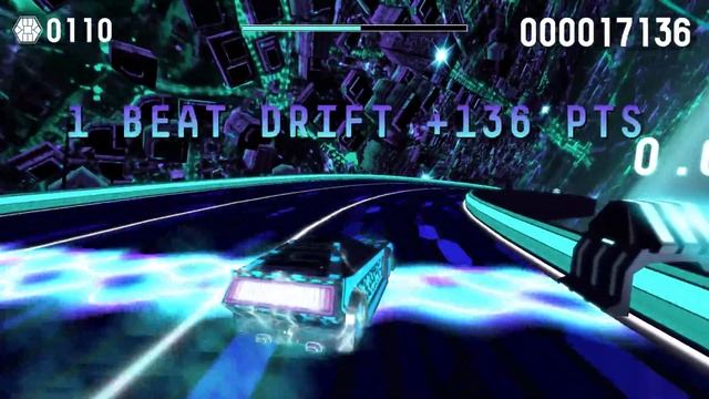 Riff Racer (Drive Any Track): Ace of Base - Living In Danger смотреть онлайн