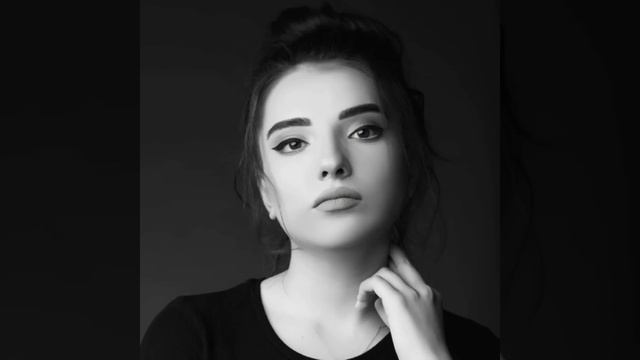 Nahide Babashli - Seni Severdim // şarki Sözleri // Lyrics