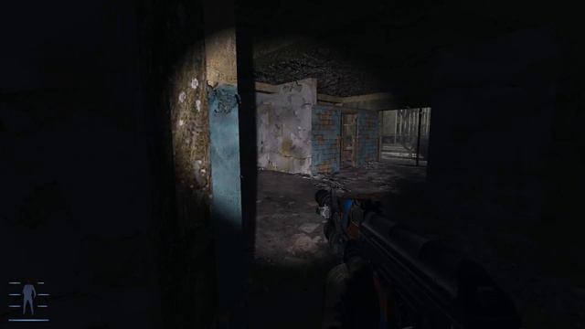 S.T.A.L.K.E.R. Anomaly EFP 3.0 Full walkthrough gameplay #68 смотреть онлайн