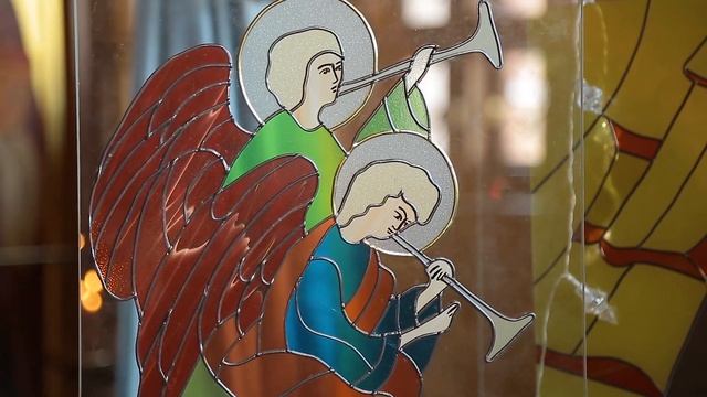 "Рождественская притча или поучительная история для детей и взрослых" смотреть онлайн