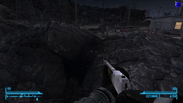 Fallout New Vegas N16 Конец клетчетому смотреть онлайн