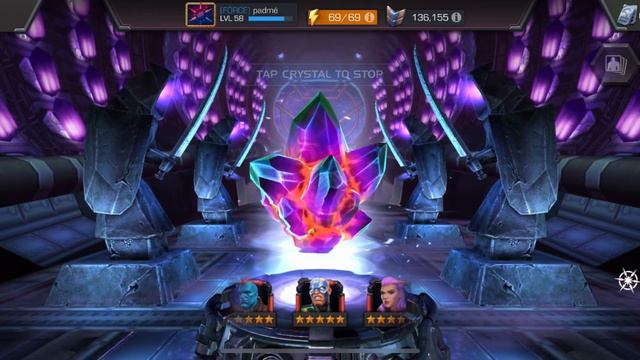 Alliance War S34 G2 opening! + Carina’s Gift! | Marvel Contest of Champions смотреть онлайн