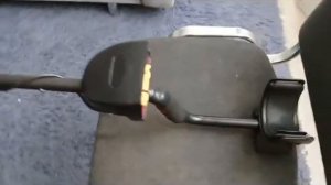 Сравнение Garrett Ace 400I VS  Garrett Ace 250 с катушкой 9*12