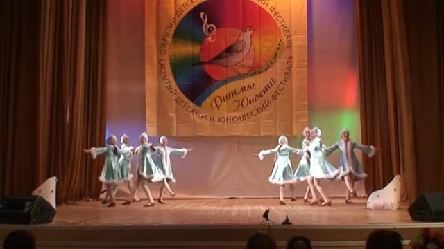 Зимушка зима смотреть онлайн