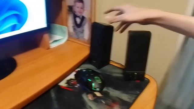 Обзор своего ПК (DEPO COMPUTERS) смотреть онлайн