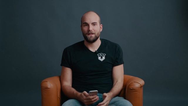 Q & A | This is not a beautiful hiking video смотреть онлайн