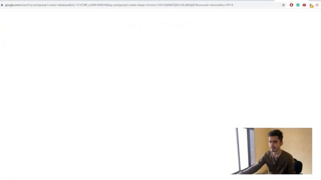 Creating Database and Building tables with python | #LearnByDoing (Part ⅔) смотреть онлайн