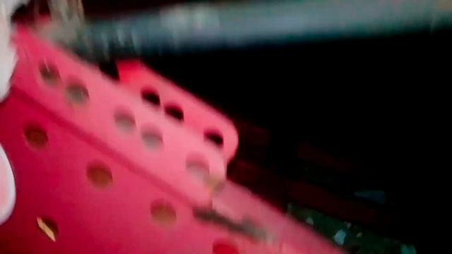 Обзор. Прицепная валковая жатка ЖВЗ-7,0м. Полесье. смотреть онлайн