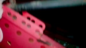 Обзор. Прицепная валковая жатка ЖВЗ-7,0м. Полесье.