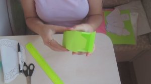 Торт из бумаги.