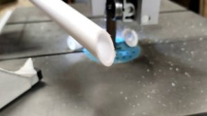 Ограждение для кустов из полипропиленовых труб!!!  Просто и удобно!!! Как сделать своими руками?