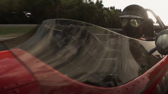 Project CARS, Classic Lotus Track Expansion, trailer смотреть онлайн