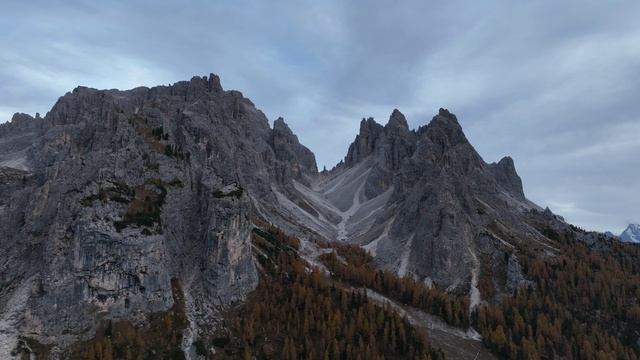 Dolomiti Italy
