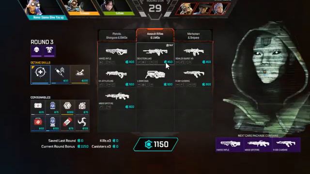 APEX Legends PC Gameplay | AMD Radeon HD 8600/8700M Graphics Card смотреть онлайн
