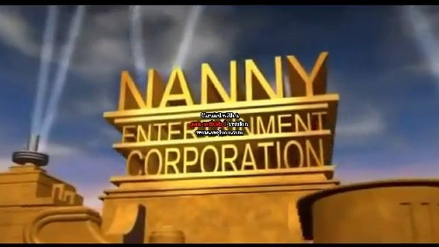 Nanny Entertainment Corporation (3D Max) смотреть онлайн