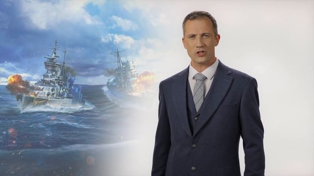 ВАЖНАЯ ДАТА: 325 лет Военно-морскому флоту России! смотреть онлайн
