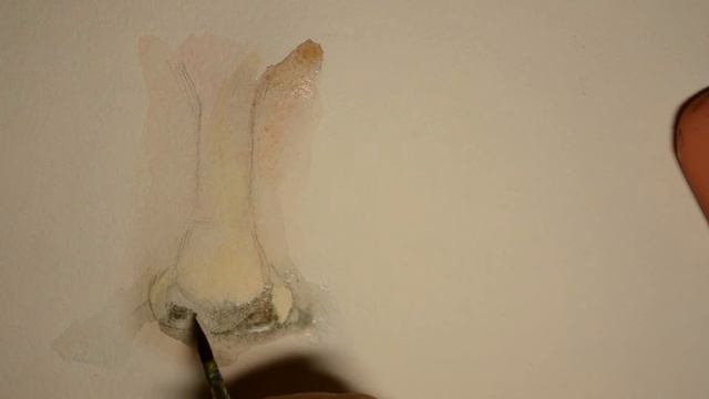 Как нарисовать нос? Видео урок\ How to draw a nose? The video lesson. смотреть онлайн