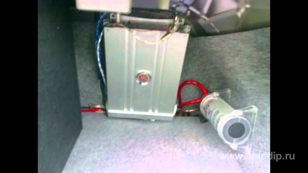 Конденсаторы для автоакустики смотреть онлайн