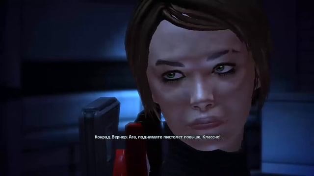 Mass Effect |Второстепенный| Цитадель: Фанат (Герой)(Вариант 1) смотреть онлайн