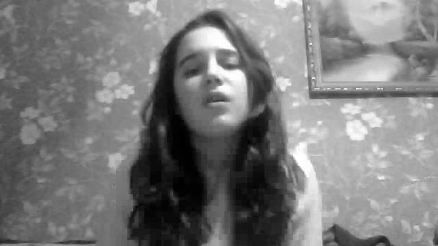 Ёлка-На большом воздушном шаре (cover - Polly Moss) смотреть онлайн