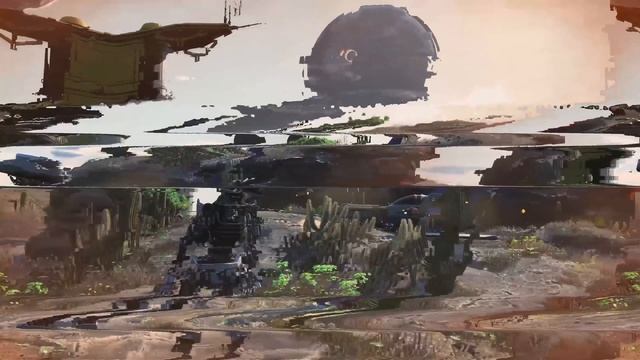 No Man's Sky: Singularity - Official Trailer смотреть онлайн