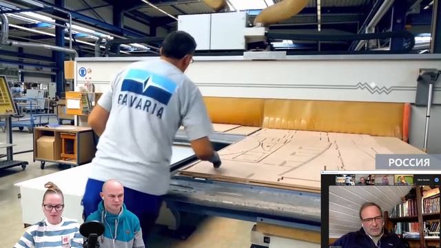 SimpleSail Live - Строительство яхт, 16.05.2020 смотреть онлайн