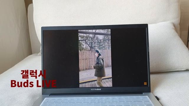 블루투스 이어폰 비교 / 삼성전자 갤럭시 버즈 라이브 vs 삼성전자 갤럭시 버즈2 смотреть онлайн