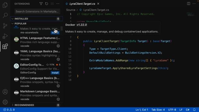 VSCodium -- Visual Studio Code without the Microsoft смотреть онлайн