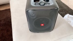 JBL PartyBox Encore full unboxing and app demo!