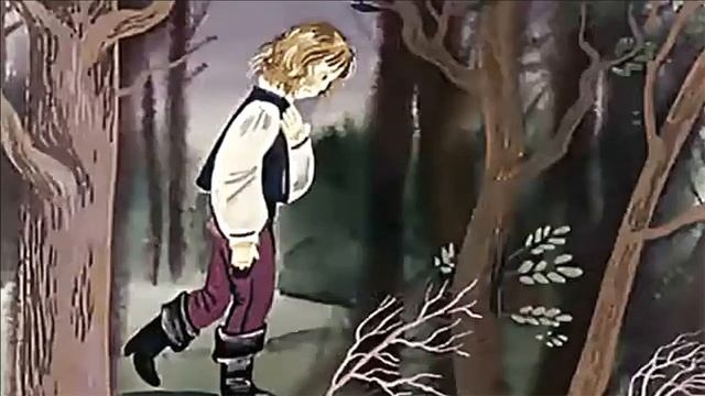 #512 Сказка "Мальчик Звезда", к занятию №10 "Наши родители" смотреть онлайн