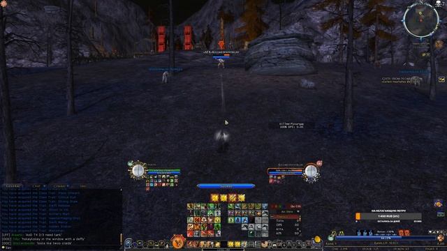 Lotro WTF | PvMP Evernight смотреть онлайн