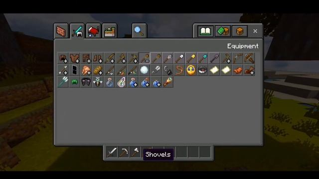 Mo'bends Terbaru Update 1.18+ - Minecraft 1.18.2 смотреть онлайн