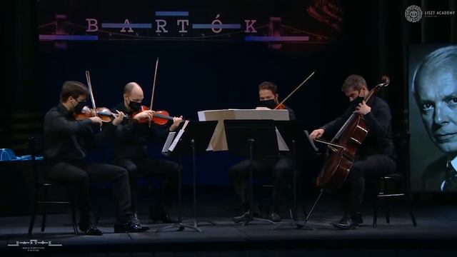 Bartók World Competition Composition 2020 Gala concert, Noh Seung Ju: Caveman смотреть онлайн