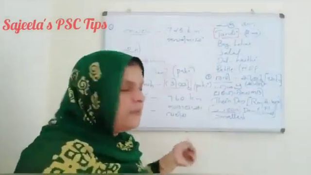 Major Tributaries of Indus-Jhelum,Chenab,Ravi (part 1) смотреть онлайн