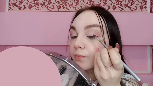 повторяю корейский макияж | Tutorial | Korean Makeup